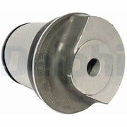 Delphi Axle Beam Bushing Rear fits Opel Astra G 1998-2009
