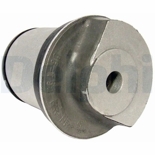 Delphi Axle Beam Bushing Rear fits Opel Astra G 1998-2009