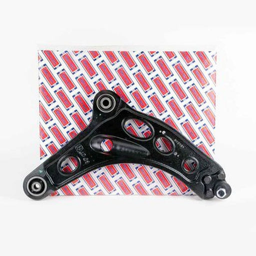 Borg & Beck Control/Trailing Arm BCA6658