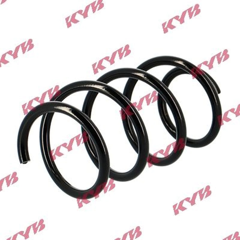 KYB 2 x Suspension Springs fits Honda Civic VIII 2006-2012 2.0