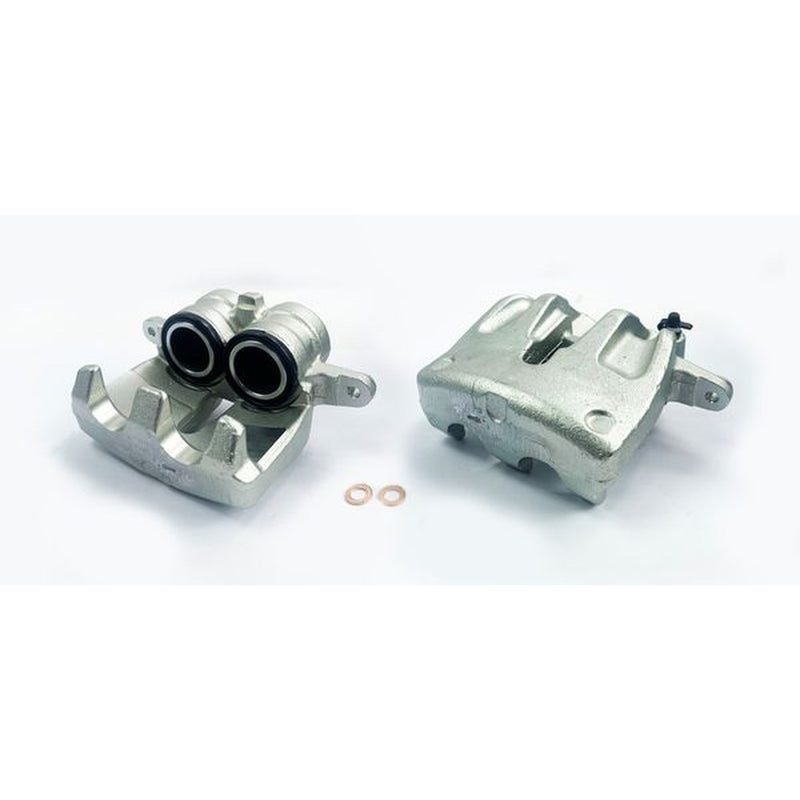 Abtex Brake Caliper Assembly Front Right fits Land Rover Discovery III 2004-2009