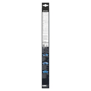 Bosch Front & Rear Aerotwin Plus Wiper Blade Set fits Mercedes-Benz Glk-Class