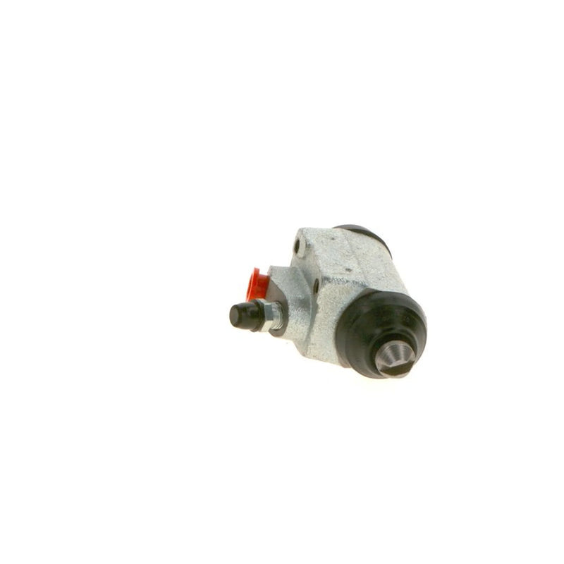 Bosch Wheel Cylinder Hydraulic Brake Rear Right fits Hyundai I20 I 2008-2015 1.2
