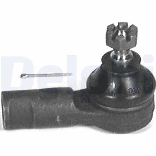 Delphi Steering Tie Rod End Ball Joint Front M14x2 TA1165