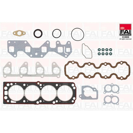 FAI Cylinder Head Gasket Kit HS153