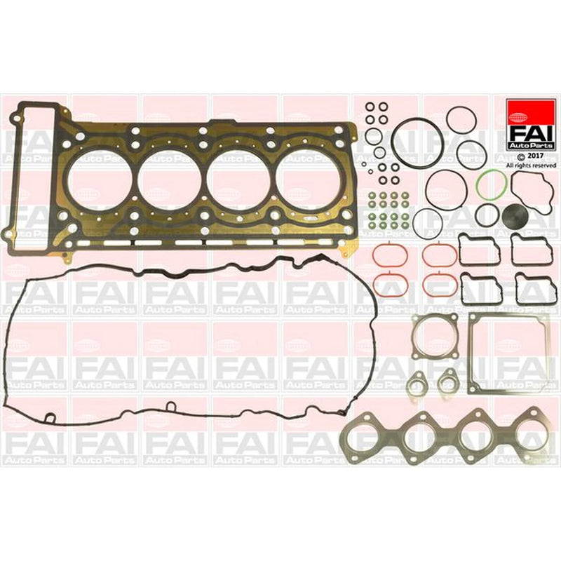 FAI Cylinder Head Gasket Kit
