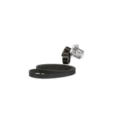 Gates V-Ribbed Belt Set fits Dacia Logan 2004 on 1.4 1.6