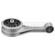 First Line Engine Mount Mounting fits Ford Courier Hatchback 1998-2003 1.8