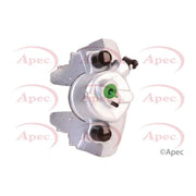 Apec Brake Caliper Assembly Front Left LCA159N