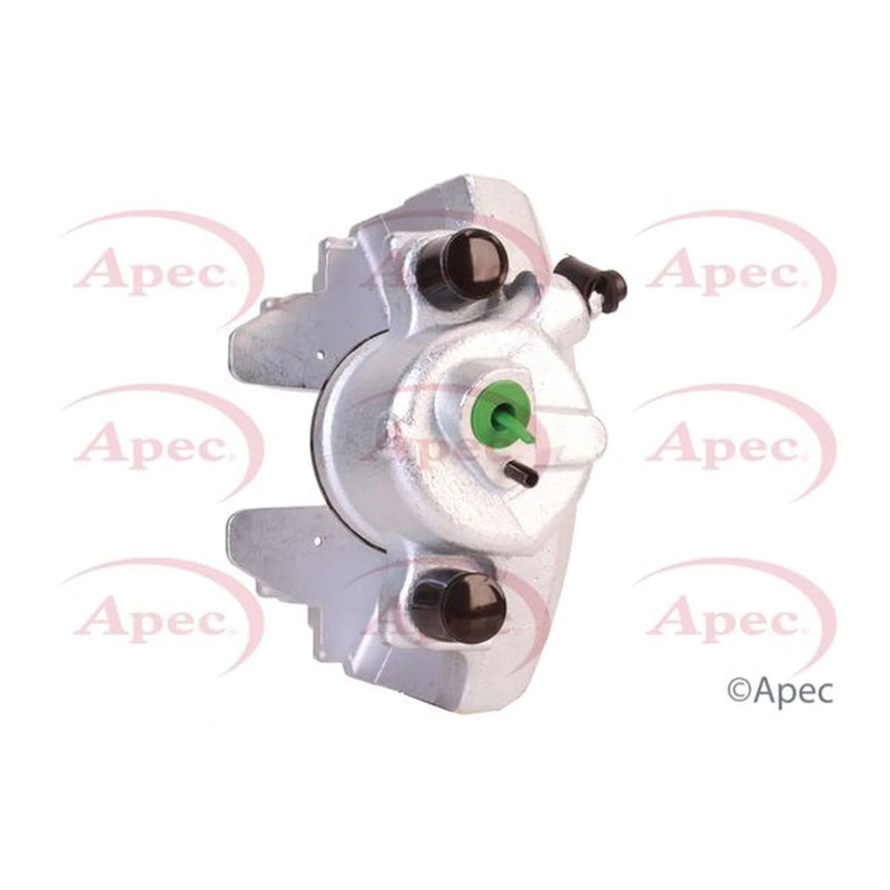 Apec Brake Caliper Assembly Front Left LCA159N