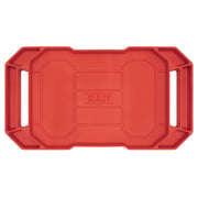 Sealey Flexible Tool Tray Non-Slip 590 x 305 x 40mm APNST3 Sealey - Dynamic Drive