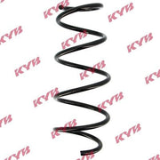 KYB 2 x Suspension Springs fits Fiat 500L 2012-2013 1.4