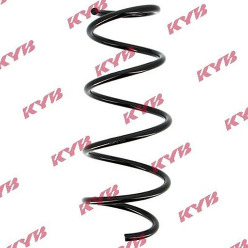 KYB Front Suspension Coil Spring RA4085