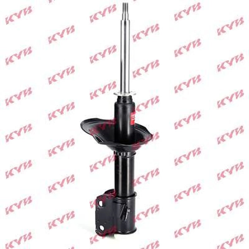 KYB Shock Absorber Damper Strut Front Left fits Subaru Legacy 1998-2003 2.0 2.5