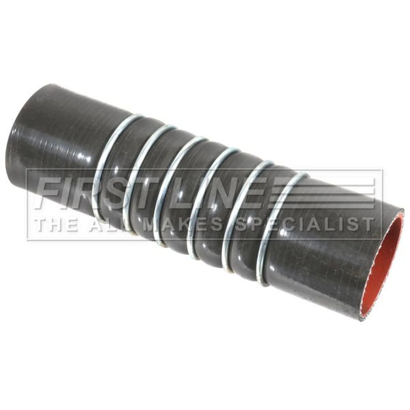 First Line Intercooler Turbo Charge Air Hose fits Ford B-Max 2012-2017 1.5 1.6