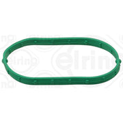 Elring Intake Manifold Gasket Thick FPM (fluoride rubber) fits Ford Ranger