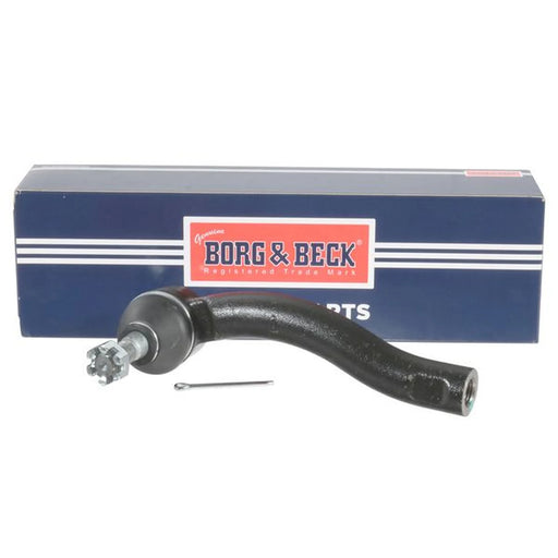 Borg & Beck Steering Tie Rod End Ball Joint BTR6320