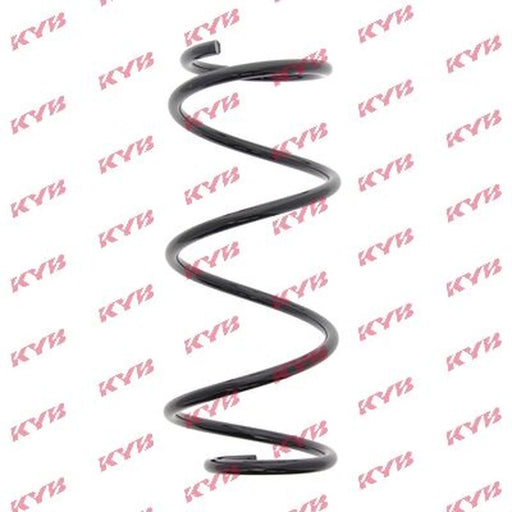 KYB Front Suspension Coil Spring RH3540