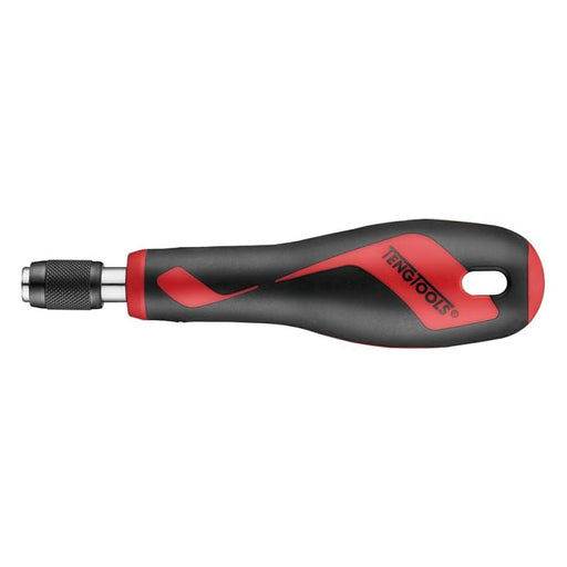 Teng Tools 1/4" Quick Chuck Bits Driver 147mm Teng Tools - Dynamic Drive