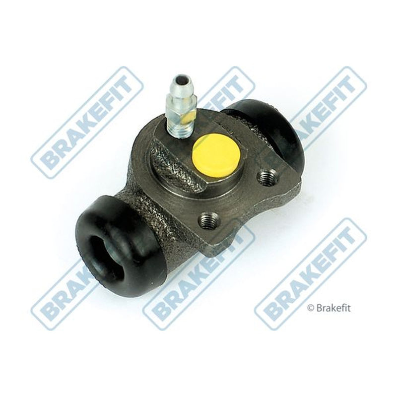 Apec Wheel Cylinder Hydraulic Brake Rear fits Bedford Astra Van Estate 1984-1989