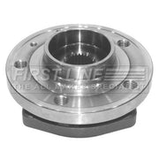 First Line Wheel Bearing Kit fits Volvo 850 1991-1997 2.0 2.3 2.4 2.5