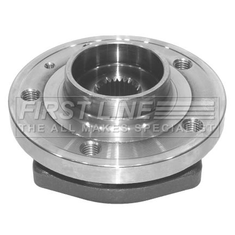 First Line Wheel Bearing Kit fits Volvo 850 1991-1997 2.0 2.3 2.4 2.5