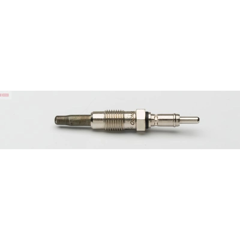 Denso Diesel Engine Glow Plug fits Fiat Doblo 2001 on 1.9