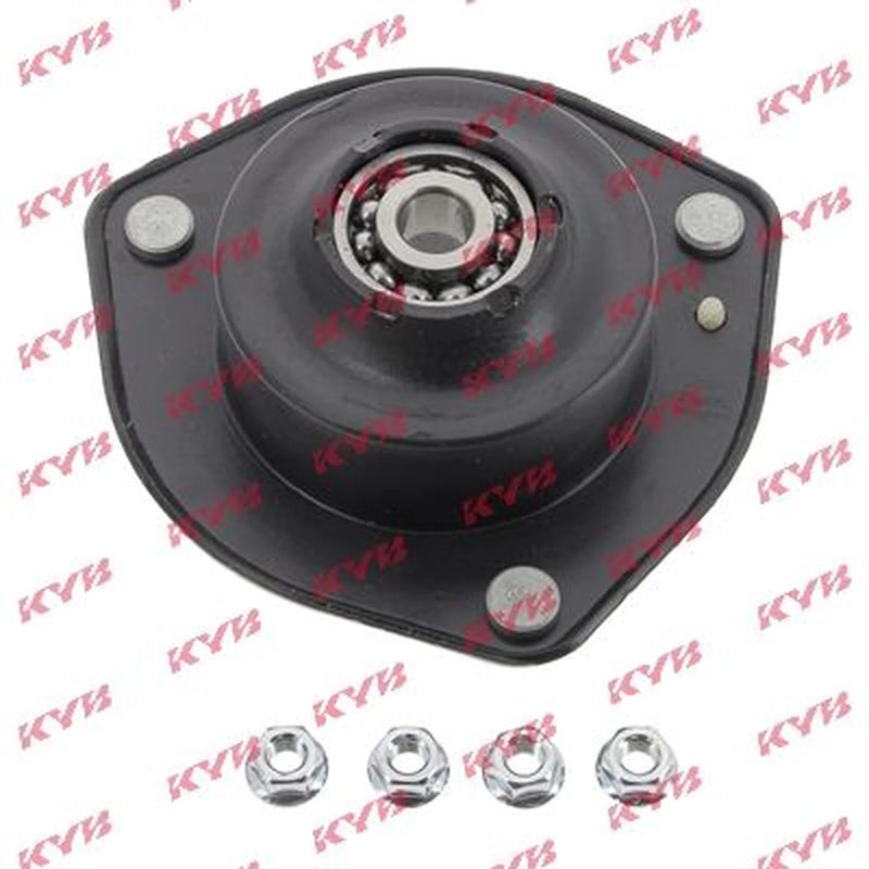 KYB Front Repair Kit Suspension Strut Support Mount fits Mini Mini 2006-2015