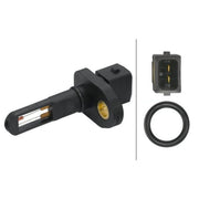 Hella Intake Air Temperature Sensor 6PT 009 109-181
