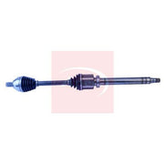 Apec CV Drive Shaft Driveshaft Front Right fits Ford Galaxy II 2006-2015 2.0