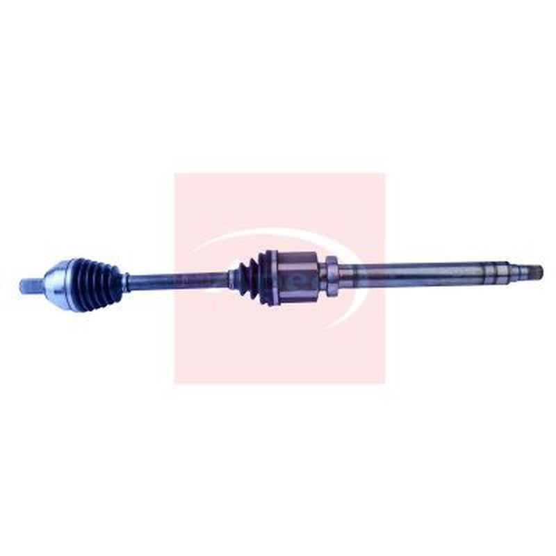 Apec CV Drive Shaft Driveshaft Front Right fits Ford Galaxy II 2006-2015 2.0
