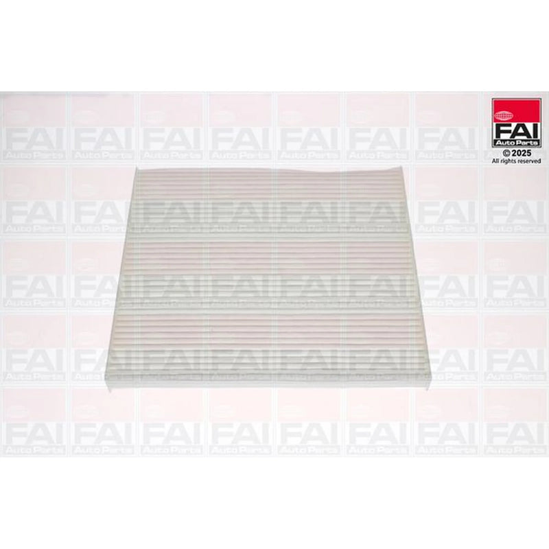 FAI Cabin Air Filter (Pollen Filter) fits Toyota Avensis 2003-2008