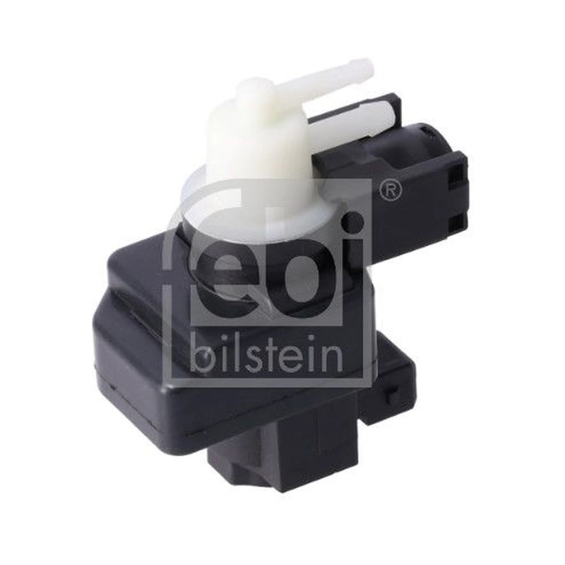 Febi Exhaust Control Pressure Converter 2 Connectors V 103256