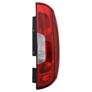 Apec Tail Light / Lamp Left fits Fiat Doblo Cargo 2010-2023 1.3 1.4 1.6 2.0