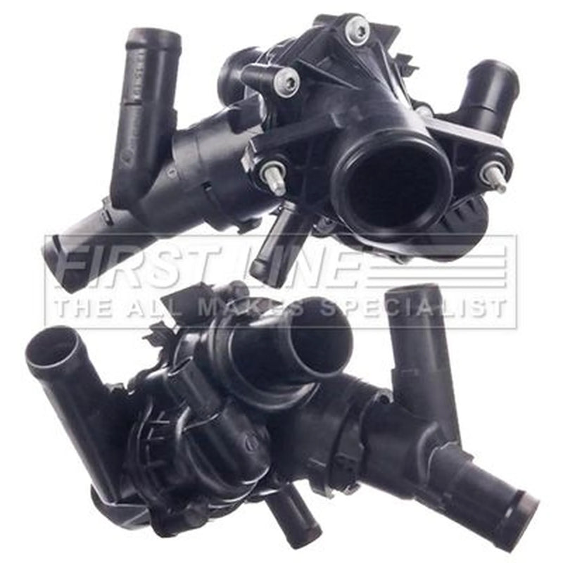 First Line Thermostat,Coolant fits Mercedes-Benz A-Class 2012-2018