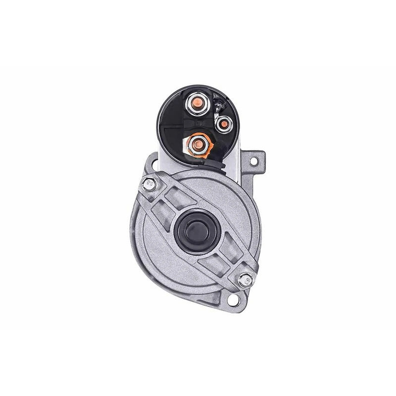 Hella Starter Motor 12V 1.7kW 11 Teeth fits Daewoo Korando 1999 on 3.2