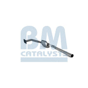 BM Catalysts Homologated Diesel Cat fits Citroën Berlingo 1998-2011 1.9
