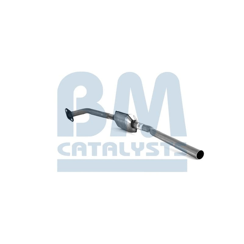 BM Catalysts Homologated Diesel Cat fits Citroën Berlingo 1998-2011 1.9