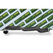 First Line Intercooler Turbo Charge Air Hose fits Land Rover Defender 2007-2016