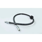 Abtex Brake Hydraulic Hose Line Rear fits Opel Movano B 2010-2021 2.3