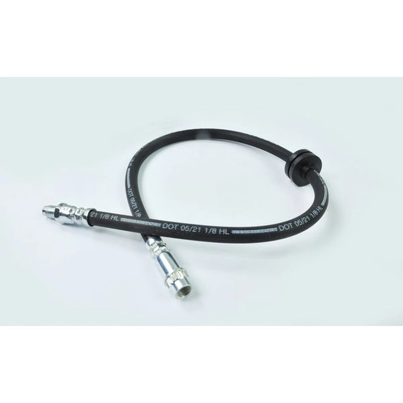 Juratek Brake Hydraulic Hose Line Right JBH1262