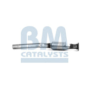 BM Catalysts Homologated Petrol Cat fits Renault Safrane 1996-2000 2.0 2.5