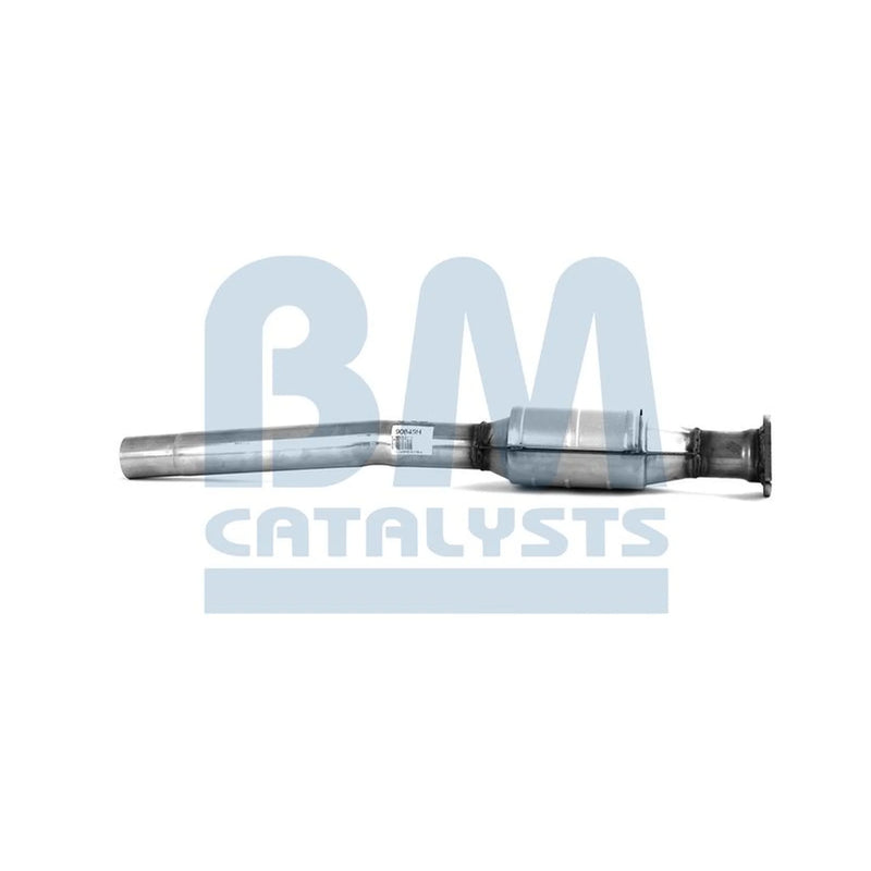 BM Catalysts Homologated Petrol Cat fits Renault Safrane 1996-2000 2.0 2.5