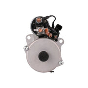 Hella Starter Motor 24V 4kW 11 Teeth fits Daf Cf 75 2001-2013