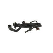 Gates Crankcase Ventilation Hose 550mm fits Audi A4 B7 2005-2009 3.2