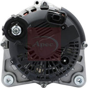 Apec Car Alternator 12V fits Nissan Qashqai II 2018 on 1.5