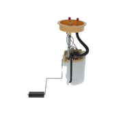 Bosch Fuel Tank Sender Unit in the fuel tank fits Audi A6 C5 1997-2005 1.9
