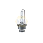 NAPA Headlight Bulb D2S (gas discharge tube) P32d-2 85V 35W fits Alfa Romeo 156