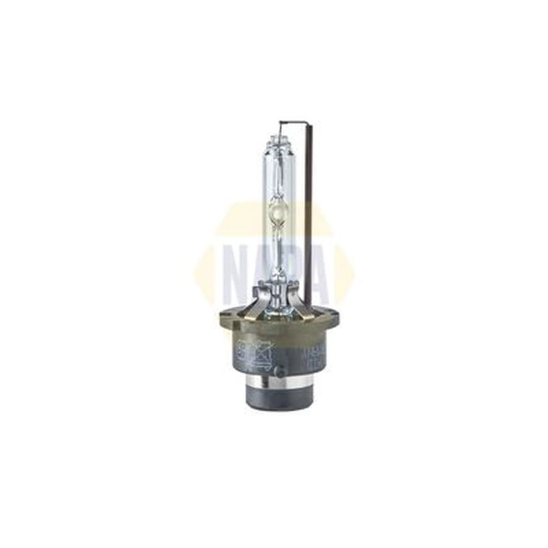 NAPA Headlight Bulb D2S (gas discharge tube) P32d-2 85V 35W fits Alfa Romeo 156