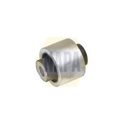 NAPA Wishbone / Control / Trailing Arm Bush Rear Right fits Opel Signum